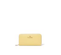 Braccialini B16410_126CO-PARENT Women's Wallet Made of Polyester and Polyurethane, 18.5 x 10.5 x 3 cm, yellow