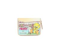 Braccialini LT262 Wallet Postcards LT Multicolour