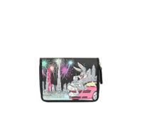 Braccialini LT263 Wallet Postcards LT Multicolour