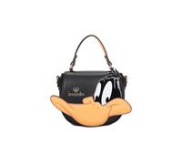 Braccialini Shape Looney Tunes Hand/Shoulder Bag, B26br35 Lt1221, media