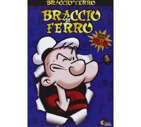Braccio Di Ferro #01