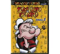 Braccio Di Ferro #02