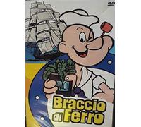 Braccio di ferro [DVD] (2010)