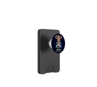 Bracco Italiano Dog Lady Mug Coffee Italy Flag PopSockets PopWallet for MagSafe