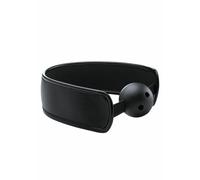 Brace Ball Gag - Black