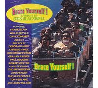 Brace Yourself! A Tribute To Otis Blackwell [CD]