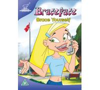 Braceface: Brace Yourself [DVD]