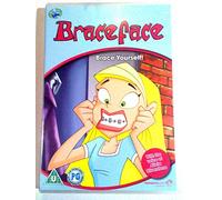Braceface: Brace Yourself [DVD]