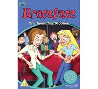 Braceface: One Teeny, Tiny Problem [DVD]