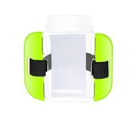 Bracelet Badge Holder - Bracelet ID Card Holder | Bracelet ID Card Holder | Adjustable Wristband Badge Protector | Waterproof Ticket Holder for Weapons | Badge Card Holder for Adults and