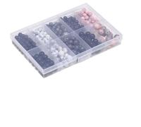 Bracelet Beads Beads Kits Jewelry Making Kit Set Magnetic Clasp for Bracelet Making