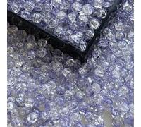 Bracelet Beads How to Make Space Beads Using 60 Pcs 10-Millimeter Crystals