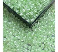 Bracelet Beads How to Make Space Beads Using 60 Pcs 10-Millimeter Crystals