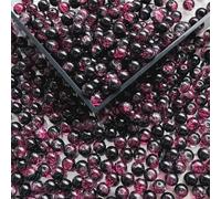 Bracelet Beads How to Make Space Beads Using 60 Pcs 10-Millimeter Crystals