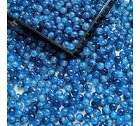 Bracelet Beads How to Make Space Beads Using 60 Pcs 10-Millimeter Crystals