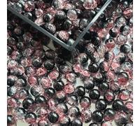 Bracelet Beads How to Make Space Beads Using 60 Pcs 10-Millimeter Crystals