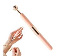Bracelet Carrying Tool, Jewelry Clasp, 6.69 x 0.67 Inch Metal Tool with Ergonomic Design, Proofproof Jewellery Assistant, Necklace Bracelet with Durable Construction, Accessories