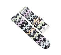 Bracelet de à ajustement rapide pour 7X 7 7S 6X 6 6S Pro 5X 5 5S Plus 3 3HR 22 26 mm