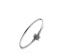 Bracelet - female - Pandora - Bracelets - Gray - ONE SIZE - Accessories ONE SIZE