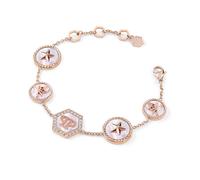 Bracelet - female - Philipp Plein - Bracelets - Pink - ONE SIZE - Accessories ONE SIZE