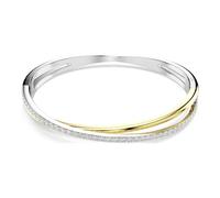 Bracelet - female - Swarovski - Bracelets - Yellow - ONE SIZE - Accessories ONE SIZE