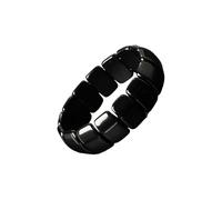 Bracelet for Men - Wearable for Formal and Daily Occasions, Bracelet to Restore Confidence, for Parties Birthdays St. Father's Day Husband Boyfriend Friends, riferimento alla