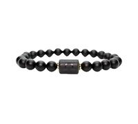 Bracelet For Men Women,Zodiac Beaded Stone Bracelet Stretch Wristband Natural Healing Crystal Bangle Gemstone Birthday Gift Libra