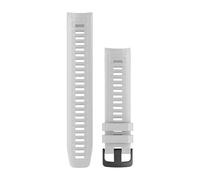 Garmin Instinct Strap White One Size Cloudbreak