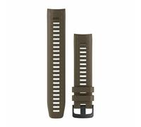 Garmin 010-12854-19 Smart Wearable Accessories Band Brown