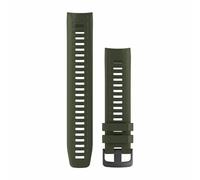 Garmin Strap Green