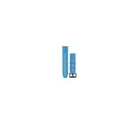 Bracelet Garmin QuickFit 22mm Blue One size