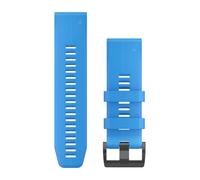 Bracelet Garmin QuickFit 26mm Bleu TU