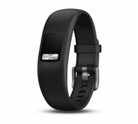 Garmin Vivofit 4 Strap Black S-M S-M Black