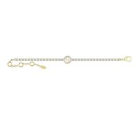 Guess Paradise Bracelet Golden Woman