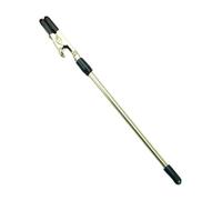 Bracelet Helper 1Pcs Retractable Bracelet Tool Jewelry Helpers Hand Fastening Helper Tools for Watch(Gold-Non-)