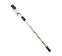 Bracelet Helper Bracelet Helper Tool, Portable Easy to Put On Yourself, Fastener Helpers for Jewelry Clasps,Necklace, Craft(Gold)