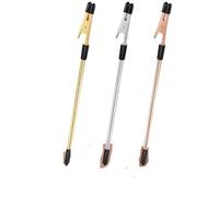 Bracelet Helper Bracelet Helper Tool, Portable Easy to Put On Yourself, Fastener Helpers for Jewelry Clasps,Necklace, Craft(3pcs)