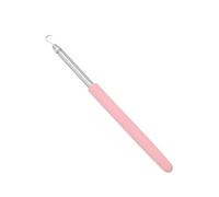 Bracelet Helper Bracelet Helper Tool Quick Release Fastening Helpers Hooks for Jewelry Watch Chain Wearing Easy to Put On Yourself(Pink)