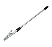 Bracelet Helper Bracelet Helper Tool Quick Release Fastening Helpers Hooks for Jewelry Watch Chain Wearing Easy to Put On Yourself(Silver)