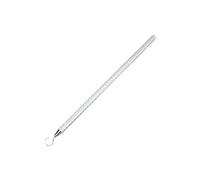 Bracelet Helper Easy Install Bracelet Fasteners Tool,Release Hand Helpers,Jewelry Assistance Fastener for Linking(Style-C-Silver)