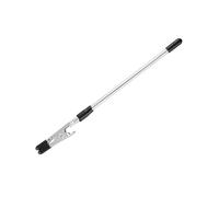 Bracelet Helper Easy Install Bracelet Fasteners Tool,Release Hand Helpers,Jewelry Assistance Fastener for Linking(Style-B-Silver)