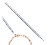 Bracelet Helper To Put Yourself, Simplified | Tool Use Chain Hook Bracelet: Metal Jewelry Helper, With Fastener For Holiday Birthday