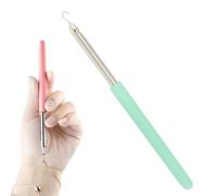 Bracelet Helper Tool Bracelet Fastening Helper Tool for Jewelry Watch Necklace Clasps Zippers, Bracelet Tool Buddy Jewelry Helper, Bracelet Fastener Helpers, Jewelry Clasp Hooking Jewelry Ties Zipper