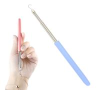 Bracelet Helper Tool Bracelet Fastening Helper Tool for Jewelry Watch Necklace Clasps Zippers, Bracelet Tool Buddy Jewelry Helper, Bracelet Fastener Helpers, Jewelry Clasp Hooking Jewelry Ties Zipper