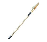 Bracelet Helper Tools - Metal Watch Fasteners, Assistant Precision Jewelry Securing Device, Compact Handheld Clasp Aid | Stainless Structure Hand Support Accessory for Outdoor Home