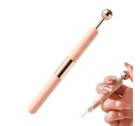 BRACELET HOLDING HELPER - Easy one-handed jewelry clasp assistant, secure holder for quick use of the | Portable non-slip clamping tool for your bracelet