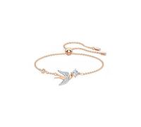 Bracelet Hyperbola Rose Gold ONE SIZE