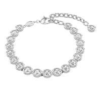 Bracelet Imber Tennis - female - Swarovski - Bracelets - Gray - ONE SIZE - Accessories ONE SIZE