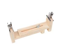 Bracelet Jig | Bracelet Making Holder Paracord Jig,Weaving Tool Craft Supplies for Beading Jewelry Wristband Projects Beginners Teens Adults Art Class School Holiday