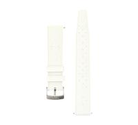 Bracelet Kelton Tropic Blanc 20 mm